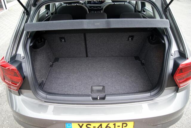 Volkswagen POLO 1.0 MPI Comfortline Airco.Pdc,18"velgen,Carplay,RIJKLAARPRIJS!!