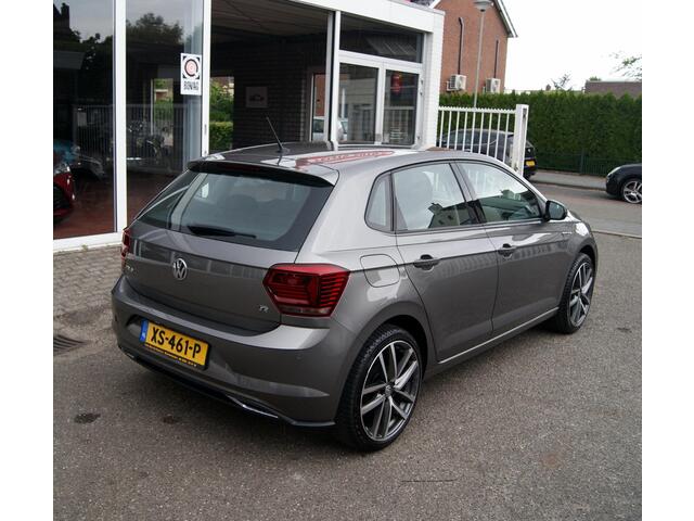 Volkswagen POLO 1.0 MPI Comfortline Airco.Pdc,18"velgen,Carplay,RIJKLAARPRIJS!!