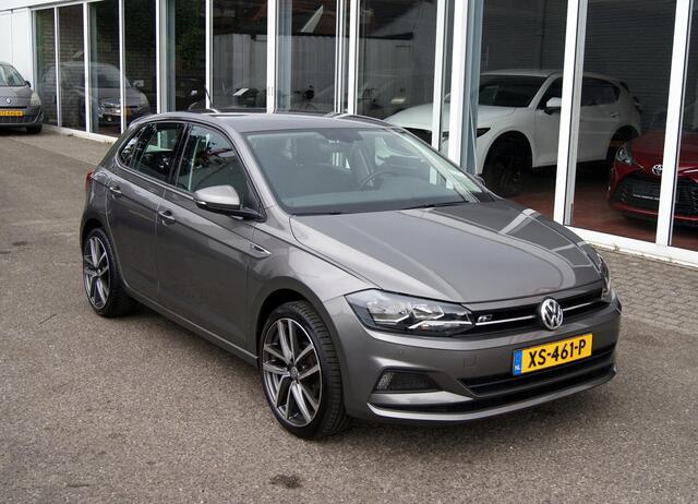 Volkswagen POLO 1.0 MPI Comfortline Airco.Pdc,18"velgen,Carplay,RIJKLAARPRIJS!!