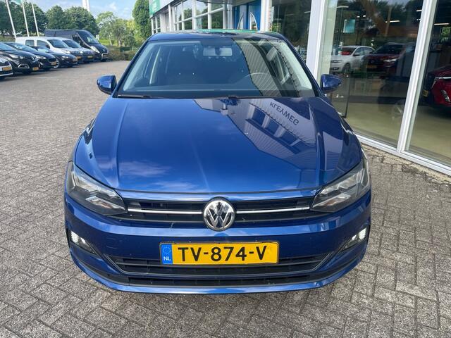Volkswagen POLO 1.0 TSI Comfortline, Nav, Carplay,