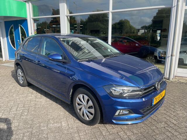 Volkswagen POLO 1.0 TSI Comfortline, Nav, Carplay,