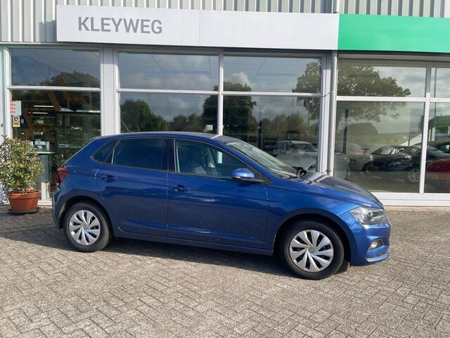 Volkswagen POLO 1.0 TSI Comfortline, Nav, Carplay,