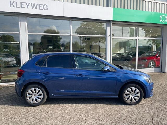 Volkswagen POLO 1.0 TSI Comfortline, Nav, Carplay,