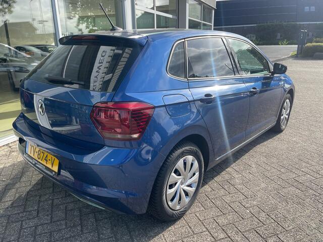 Volkswagen POLO 1.0 TSI Comfortline, Nav, Carplay,