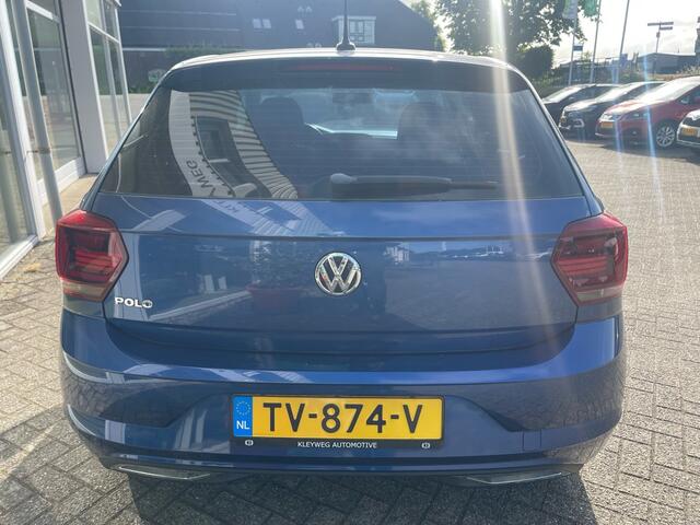 Volkswagen POLO 1.0 TSI Comfortline, Nav, Carplay,