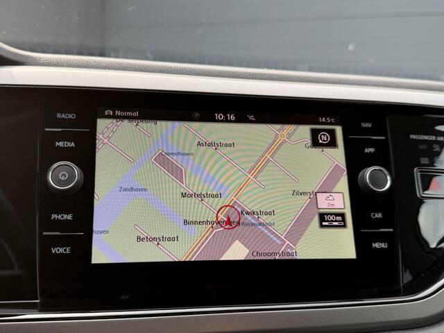 Volkswagen POLO 1.0 TSI Comfortline Business R-Line 2e Eigenaar,Automaat,Navi,Clima,Adapt cruise,Pano,Carplay,PDC V+A,Trekhaak,Elek ramen,Lm velgen,N.A.P,APK tot 02-2026