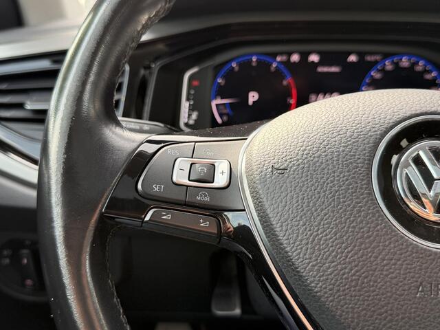 Volkswagen POLO 1.0 TSI Comfortline Business R-Line 2e Eigenaar,Automaat,Navi,Clima,Adapt cruise,Pano,Carplay,PDC V+A,Trekhaak,Elek ramen,Lm velgen,N.A.P,APK tot 02-2026