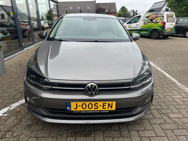 Volkswagen POLO 1.0 TSI LIFE BNS