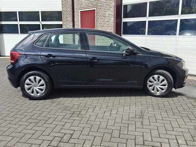 Volkswagen POLO 1.0 TSI Comfortline - carplay - airco - prijs all in