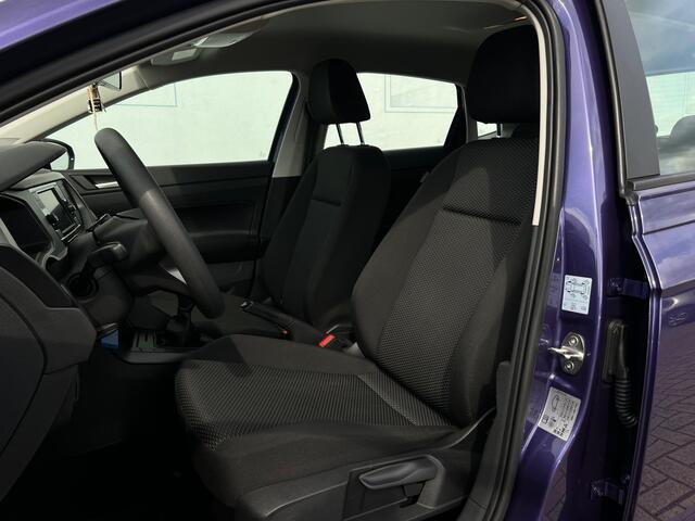 Volkswagen POLO 1.0 MPI Polo VELGEN | AIRCO | CARPLAY | LED |