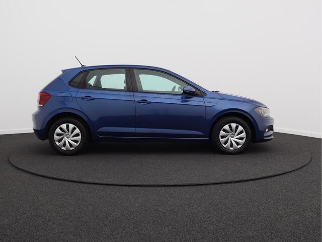 Volkswagen POLO 1.0 TSI Comfortline/ automaat/ zeer mooi!