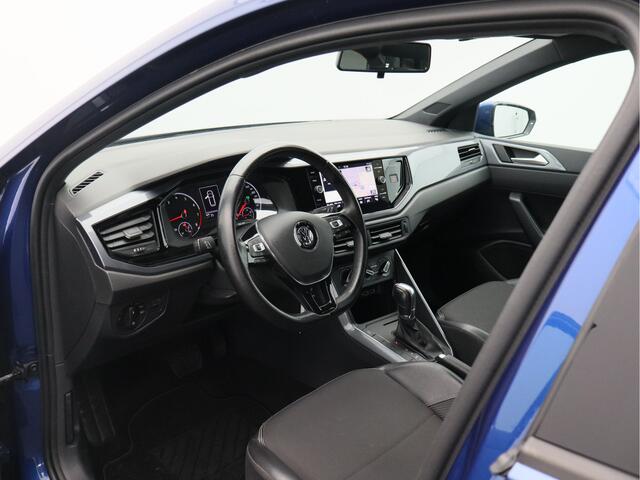 Volkswagen POLO 1.0 TSI Comfortline/ automaat/ zeer mooi!