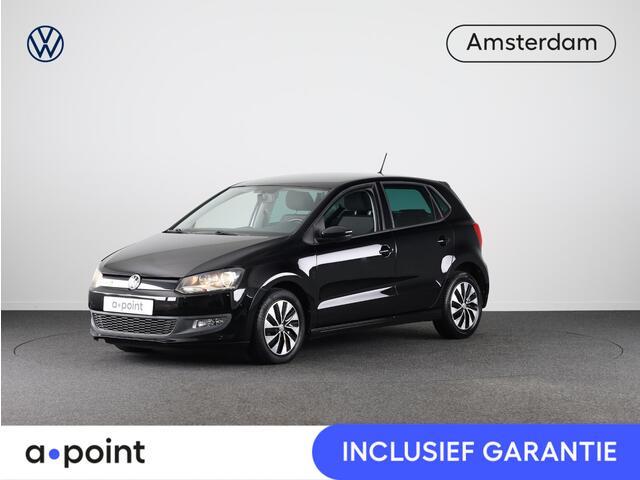 Volkswagen POLO 1.0 BlueMotion Edition | Cruise Control | Apple Carplay & Android Auto |