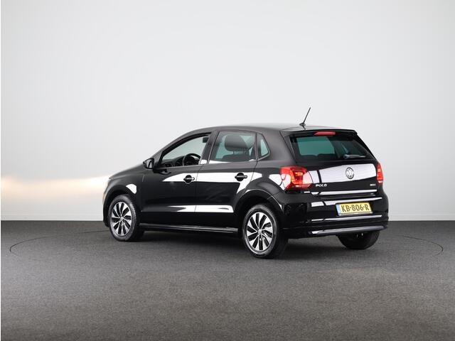 Volkswagen POLO 1.0 BlueMotion Edition | Cruise Control | Apple Carplay & Android Auto |