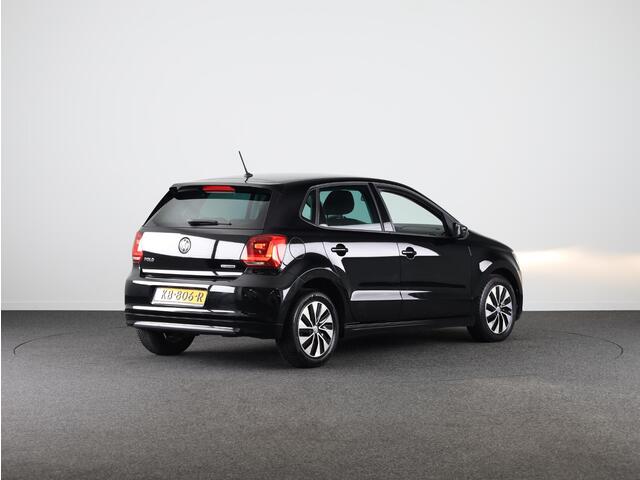 Volkswagen POLO 1.0 BlueMotion Edition | Cruise Control | Apple Carplay & Android Auto |