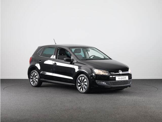 Volkswagen POLO 1.0 BlueMotion Edition | Cruise Control | Apple Carplay & Android Auto |