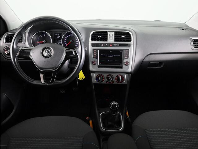 Volkswagen POLO 1.0 BlueMotion Edition | Cruise Control | Apple Carplay & Android Auto |