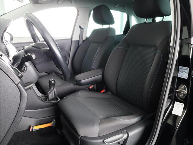 Volkswagen POLO 1.0 BlueMotion Edition | Cruise Control | Apple Carplay & Android Auto |