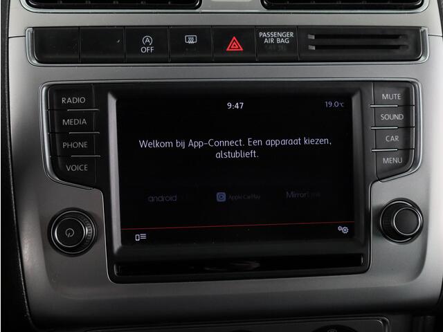 Volkswagen POLO 1.0 BlueMotion Edition | Cruise Control | Apple Carplay & Android Auto |
