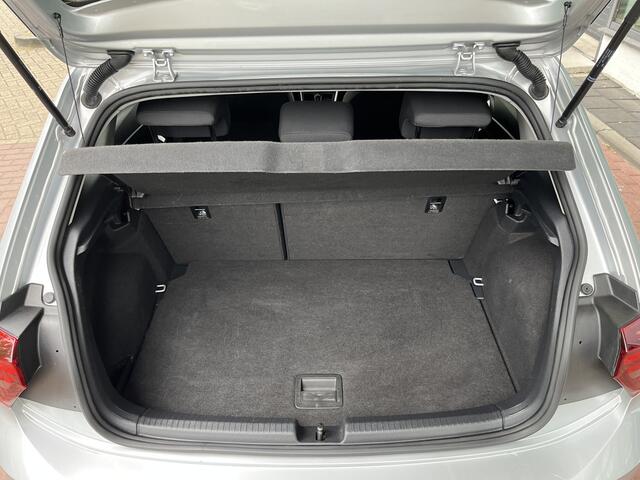 Volkswagen POLO 1.0 TSI Life / Virtual Cockpit / Parkeersensoren / LM Velgen