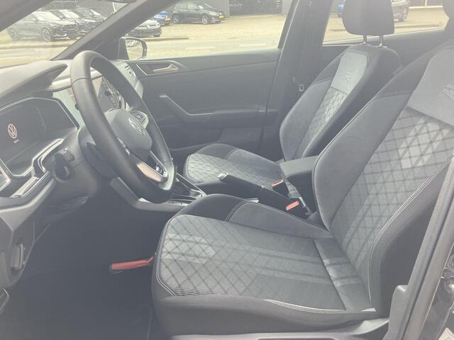 Volkswagen POLO 1.0 Tsi 95pk DSG R-Line Business · Camera · Apple/Android Car Play · Navi · IQ.Light · P-Sensoren · Stoelverwarming · 17'' Inch · Garantie t/m 19-06-2028 of 100.000km
