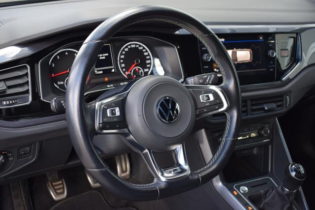Volkswagen POLO 1.0 TSI Highline R OrigNL | R-Line | Camera | Uniek!