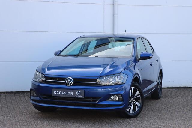 Volkswagen POLO 1.0 TSI Comfortline Business 95pk