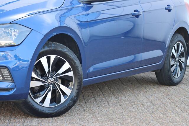 Volkswagen POLO 1.0 TSI Comfortline Business 95pk