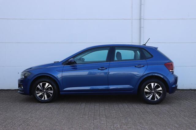 Volkswagen POLO 1.0 TSI Comfortline Business 95pk