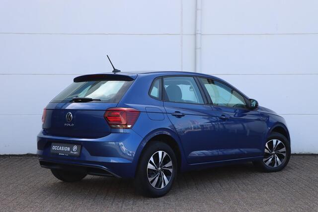 Volkswagen POLO 1.0 TSI Comfortline Business 95pk