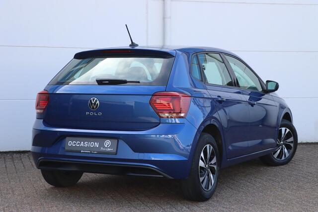 Volkswagen POLO 1.0 TSI Comfortline Business 95pk