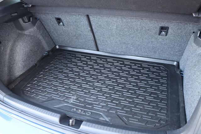 Volkswagen POLO 1.0 TSI Comfortline Business 95pk