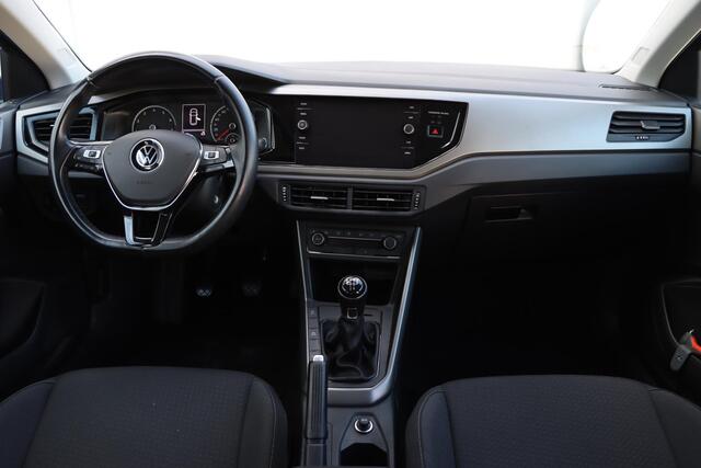 Volkswagen POLO 1.0 TSI Comfortline Business 95pk
