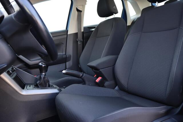 Volkswagen POLO 1.0 TSI Comfortline Business 95pk
