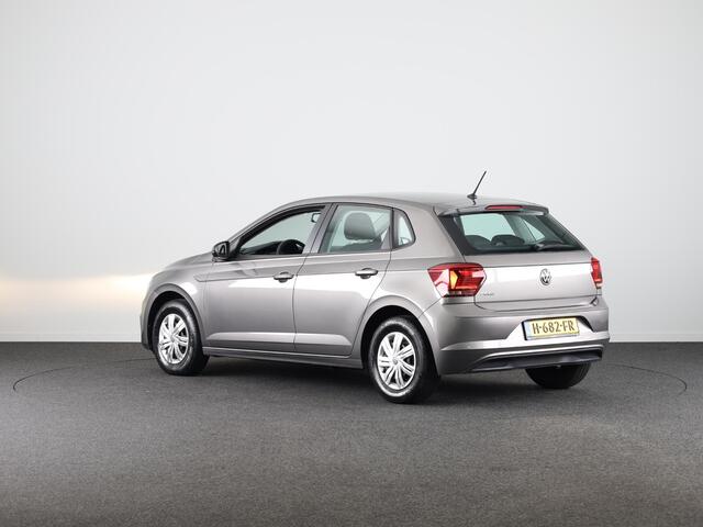 Volkswagen POLO 1.0 MPI Comfortline
