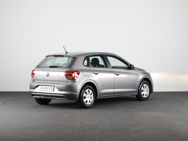 Volkswagen POLO 1.0 MPI Comfortline
