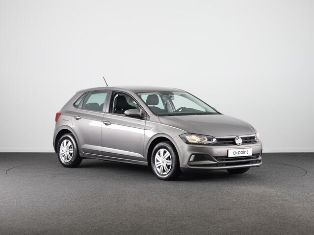 Volkswagen POLO 1.0 MPI Comfortline