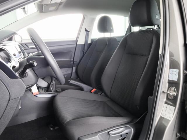 Volkswagen POLO 1.0 MPI Comfortline