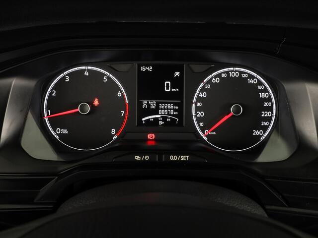 Volkswagen POLO 1.0 MPI Comfortline
