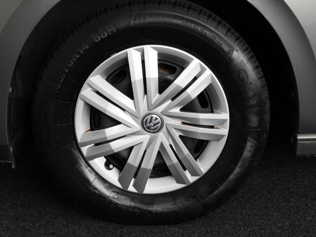 Volkswagen POLO 1.0 MPI Comfortline