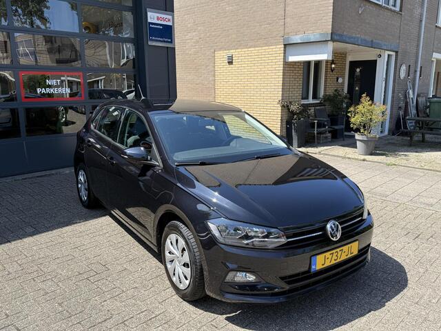 Volkswagen POLO 1.0 TSI Comfortline / Airco/ Navigatie/ Cruise/ Apple carplay/ LED