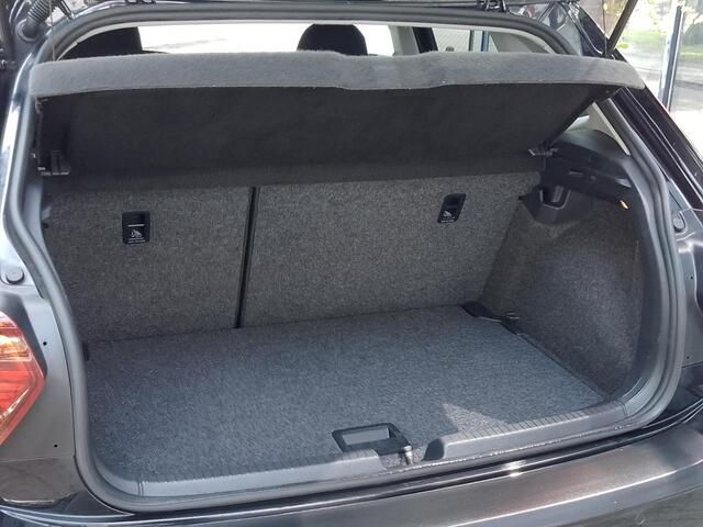 Volkswagen POLO 1.0 TSI Comfortline Business AUTOMAAT | Navi | ECC | PDC + Camera | Cruise Control | LM Velgen