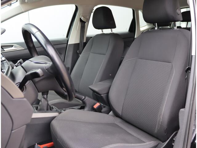 Volkswagen POLO 1.0 TSI Comfortline | Navigatie | Adaptieve Cruise | Org. NL
