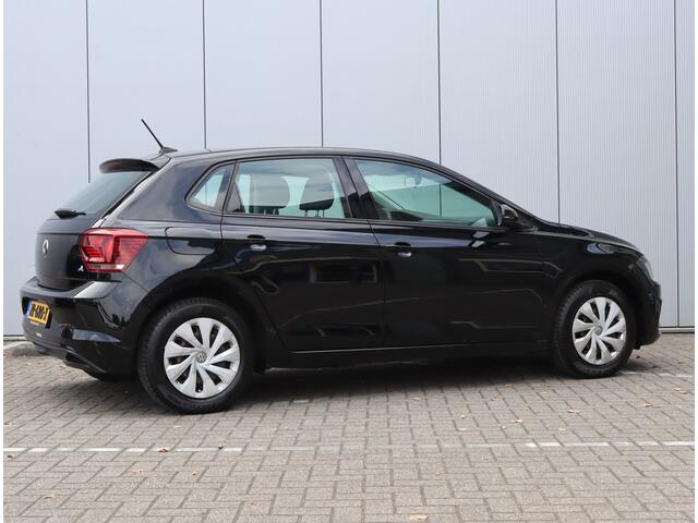 Volkswagen POLO 1.0 TSI Comfortline | Navigatie | Adaptieve Cruise | Org. NL