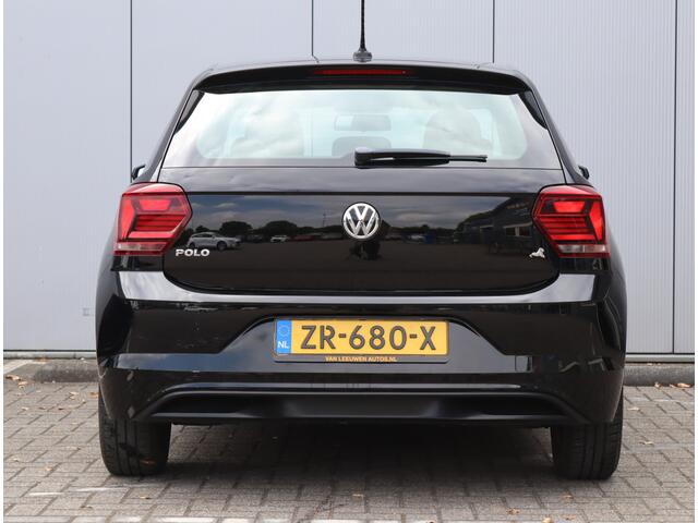 Volkswagen POLO 1.0 TSI Comfortline | Navigatie | Adaptieve Cruise | Org. NL