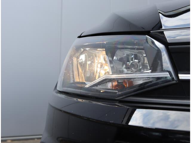 Volkswagen POLO 1.0 TSI Comfortline | Navigatie | Adaptieve Cruise | Org. NL