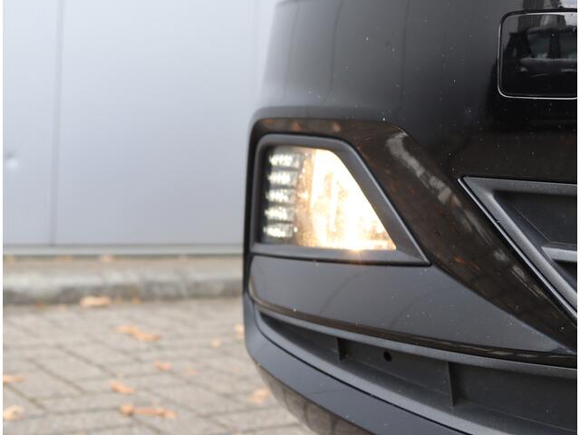 Volkswagen POLO 1.0 TSI Comfortline | Navigatie | Adaptieve Cruise | Org. NL