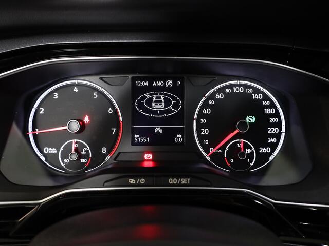 Volkswagen POLO 1.0 TSI Highline 95pk DSG| Climatronic| LM-velgen| Navi| extra getint glas