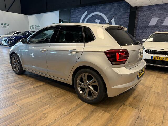 Volkswagen POLO 1.0 TSI Highline DSG|NAVI|17 INCH LM|CLIMA