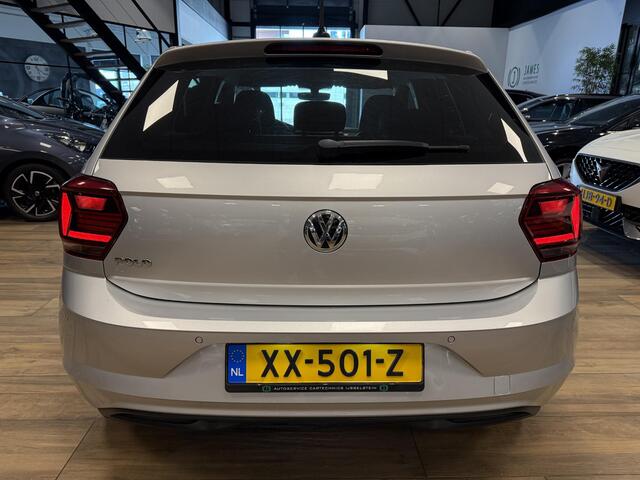 Volkswagen POLO 1.0 TSI Highline DSG|NAVI|17 INCH LM|CLIMA